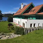 Lipno Riviera - Mysi V Bote Apartment *