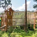 Lipno Riviera - Mysi V Bote 伏尔塔瓦河畔利普诺