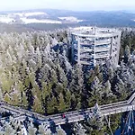 Lipno Riviera - Mysi V Bote