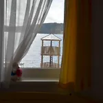 Lipno Riviera - Mysi V Bote شقة *