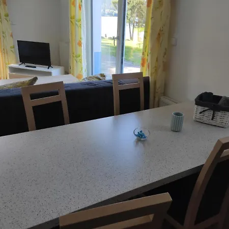 Apartment Lipno Riviera - Mysi V Bote