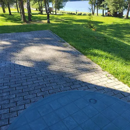 Lipno Riviera - Mysi V Bote Lipno nad Vltavou
