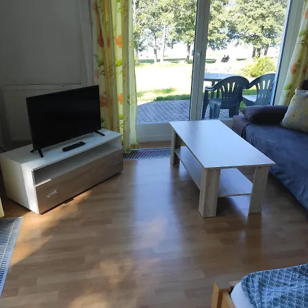 Lipno Riviera - Mysi V Bote * ليبنو ناد فلتافو