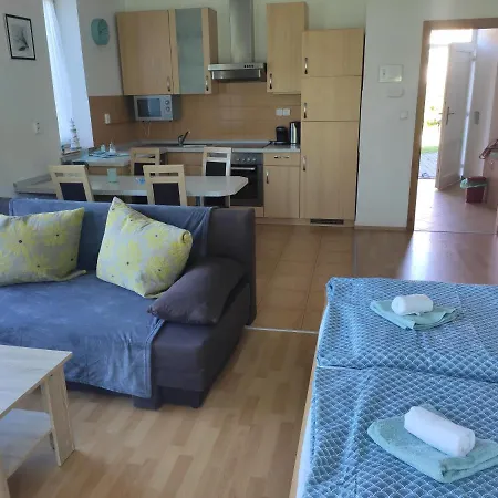 Lipno Riviera - Mysi V Bote Apartment Lipno nad Vltavou