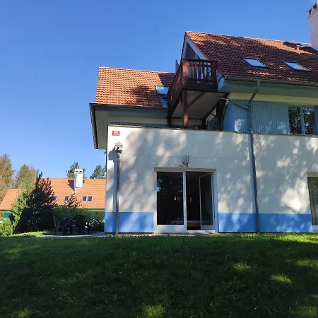 Apartament Lipno Riviera - Mysi V Bote Lipno nad Vltavou