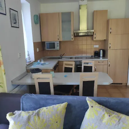 Lipno Riviera - Mysi V Bote Apartment