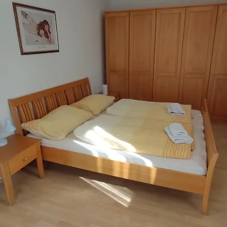 Lipno Riviera - Mysi V Bote Apartment