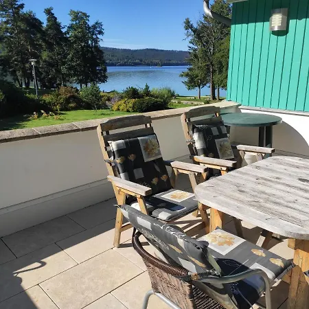 Apartament Lipno Riviera - Mysi V Bote *