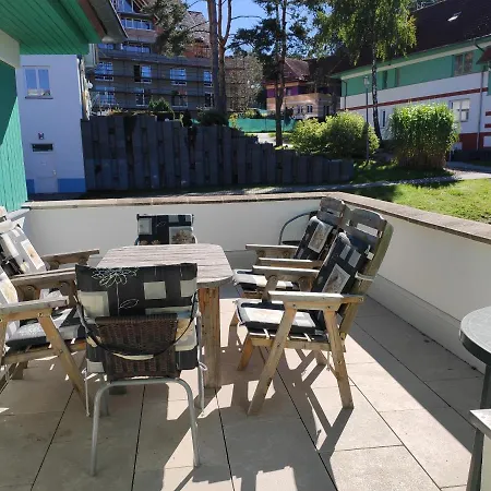 Lipno Riviera - Mysi V Bote Apartment *