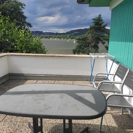 Apartment Lipno Riviera - Mysi V Bote Lipno nad Vltavou