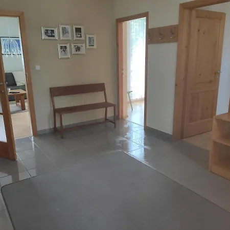 Lipno Riviera - Mysi V Bote ليبنو ناد فلتافو