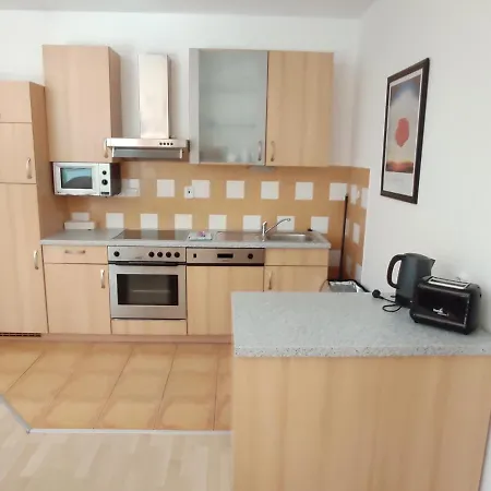 Lipno Riviera - Mysi V Bote Apartment