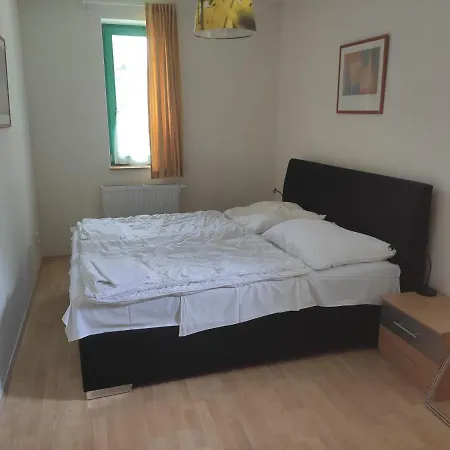 Apartment Lipno Riviera - Mysi V Bote *