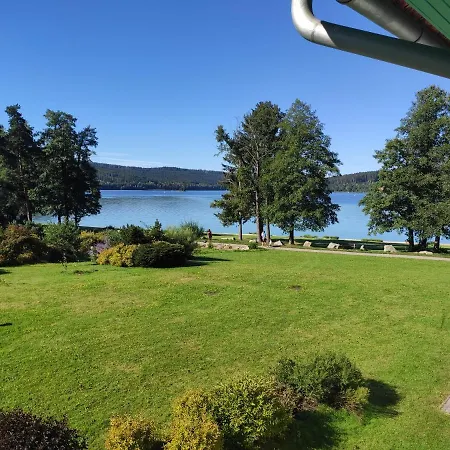 Apartament Lipno Riviera - Mysi V Bote Lipno nad Vltavou