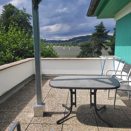 Lipno Riviera - Mysi V Bote