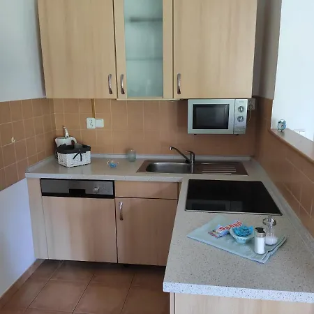 Lipno Riviera - Mysi V Bote Apartment *