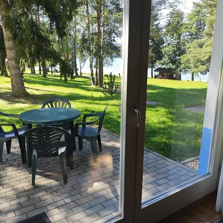 Apartment Lipno Riviera - Mysi V Bote