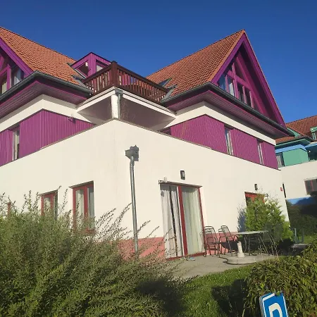 Lipno Riviera - Mysi V Bote Apartament Lipno nad Vltavou
