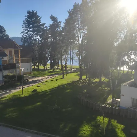Lipno Riviera - Mysi V Bote Lipno nad Vltavou