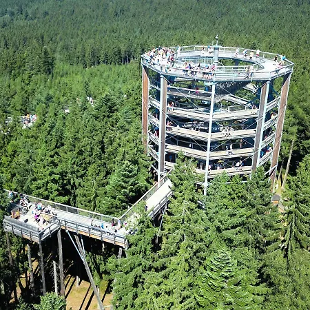 Apartment Lipno Riviera - Mysi V Bote Lipno nad Vltavou