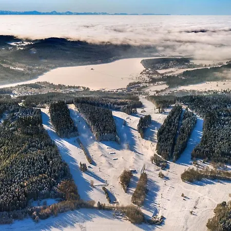 Lipno Riviera - Mysi V Bote Lipno nad Vltavou