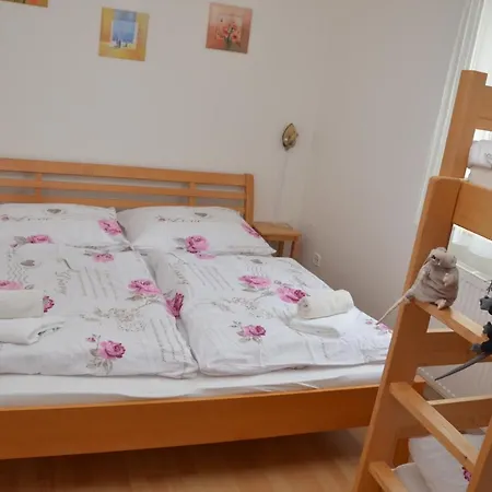 Lipno Riviéra - Myši V Botě *