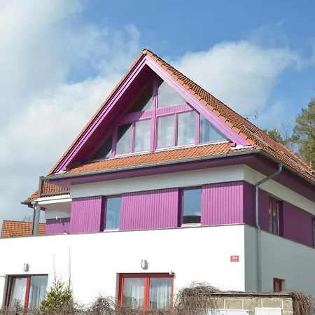 Apartment Lipno Riviera - Mysi V Bote *