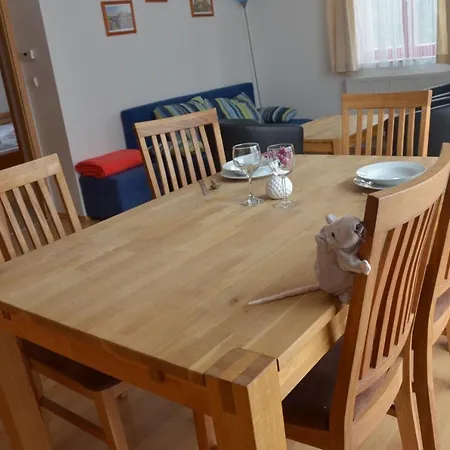 Lipno Riviera - Mysi V Bote Apartment Lipno nad Vltavou