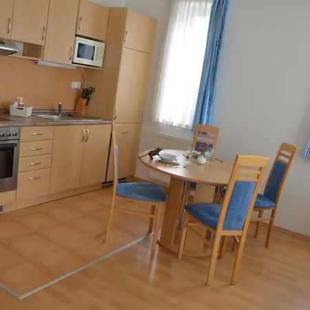 Lipno Riviera - Mysi V Bote Apartment *