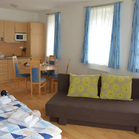 Apartment Lipno Riviera - Mysi V Bote