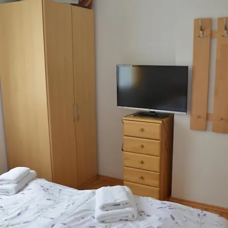 Lipno Riviera - Mysi V Bote Apartment Lipno nad Vltavou