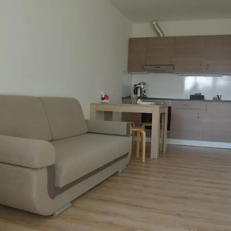 Apartment Lipno Riviera - Mysi V Bote *