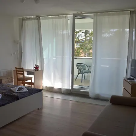 Lipno Riviera - Mysi V Bote Apartment