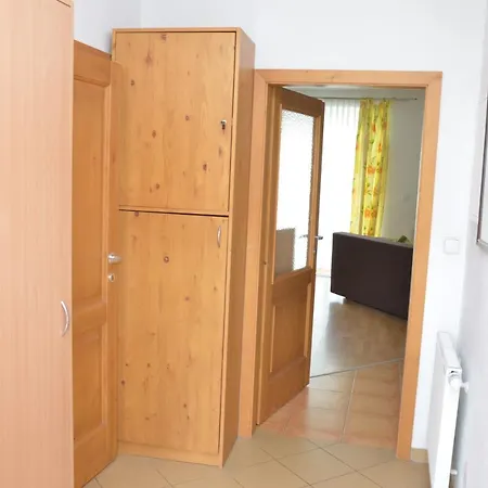 شقة Lipno Riviera - Mysi V Bote ليبنو ناد فلتافو