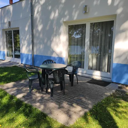 Lipno Riviera - Mysi V Bote Apartment *