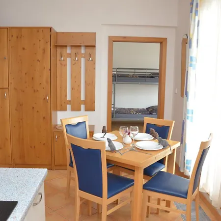 Lipno Riviera - Mysi V Bote Apartment Lipno nad Vltavou