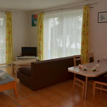 Lipno Riviéra - Myši V Botě Appartamento Lipno nad Vltavou