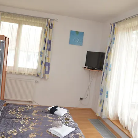 Lipno Riviera - Mysi V Bote Apartment Lipno nad Vltavou