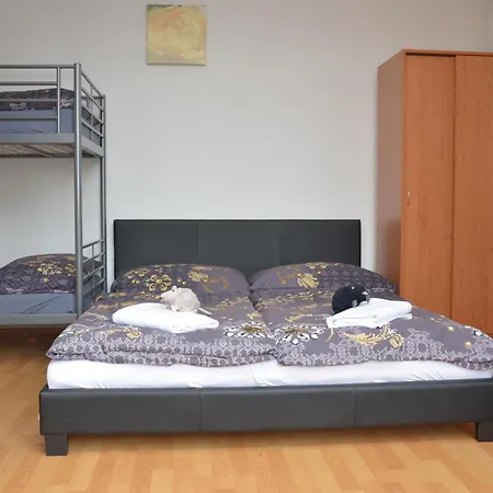 Apartment Lipno Riviera - Mysi V Bote Lipno nad Vltavou