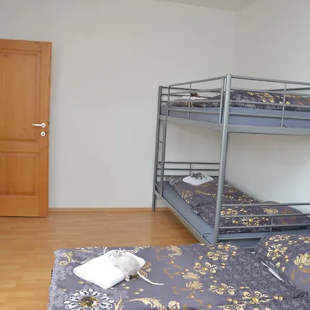 Lipno Riviera - Mysi V Bote Apartment Lipno nad Vltavou