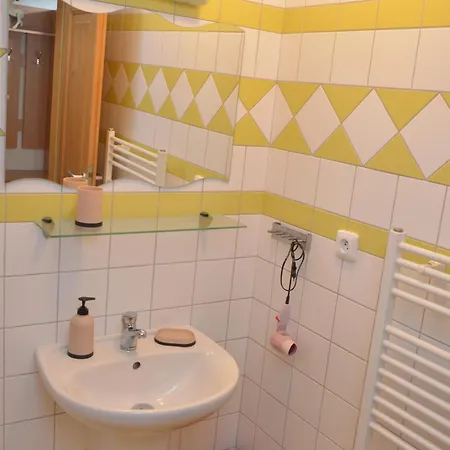 Apartman Lipno Riviera - Mysi V Bote