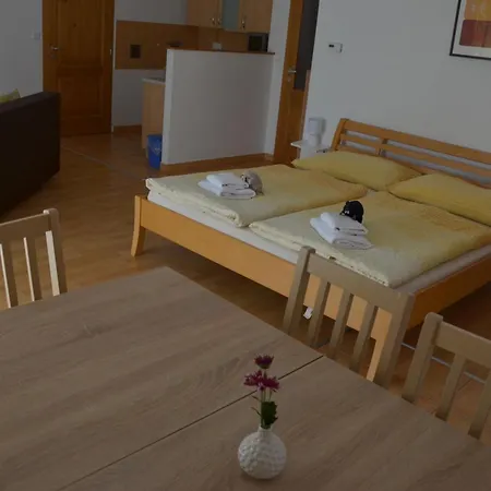 Appartamento Lipno Riviéra - Myši V Botě Lipno nad Vltavou
