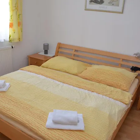 Apartman Lipno Riviera - Mysi V Bote *