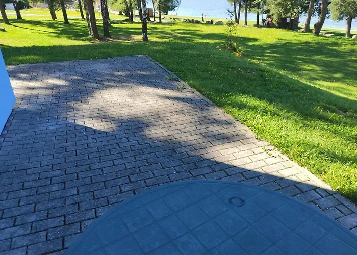 Lipno Riviéra - Myši V Botě Lipno nad Vltavou