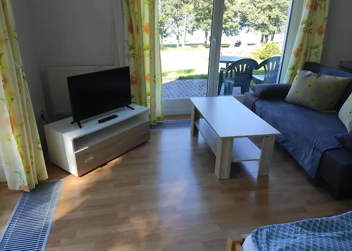 Lipno Riviéra - Myši V Botě * Lipno nad Vltavou