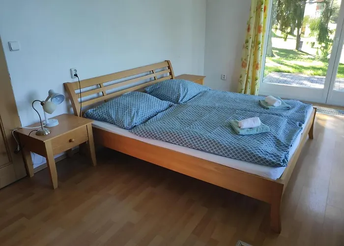 Lipno Riviéra - Myši V Botě