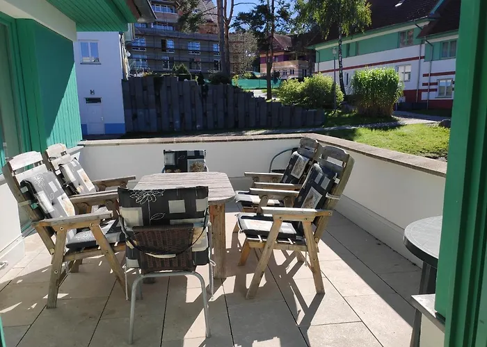 Lipno Riviéra - Myši V Botě Appartement *