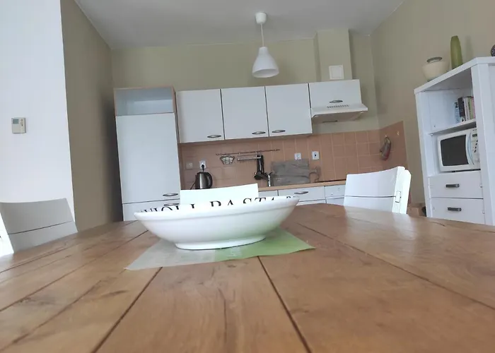 Appartement Lipno Riviéra - Myši V Botě *