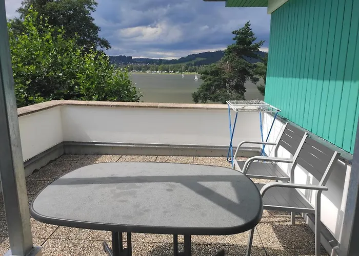 Appartement Lipno Riviéra - Myši V Botě Lipno nad Vltavou