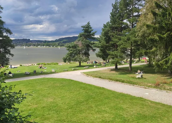 Lipno Riviéra - Myši V Botě Appartement Lipno nad Vltavou